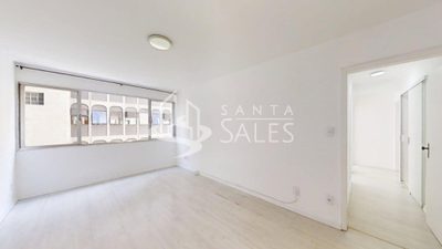 Apartamento, 3 quartos, 78 m² - Foto 2