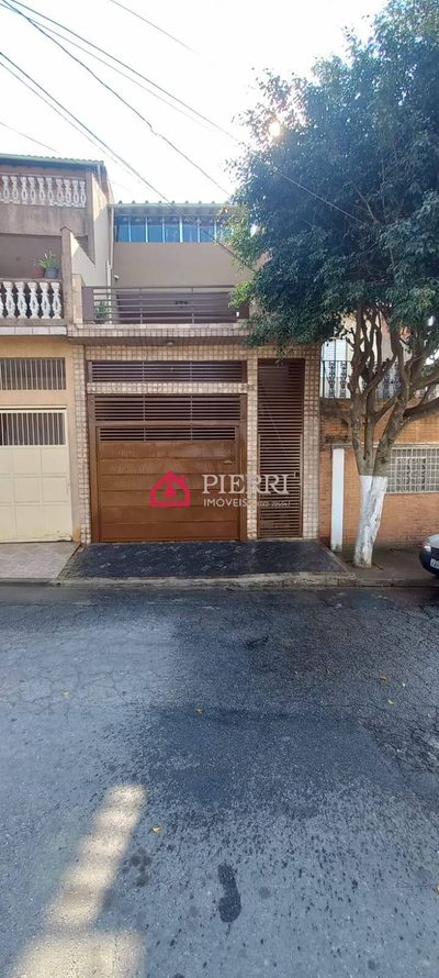 Casa, 4 quartos, 210 m² - Foto 3