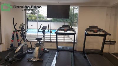 Apartamento, 4 quartos, 642 m² - Foto 4