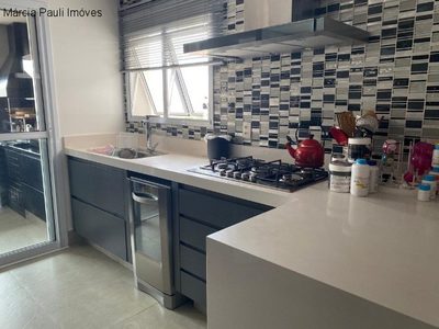 Apartamento, 3 quartos, 155 m² - Foto 5