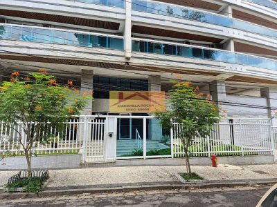 Apartamento, 3 quartos, 114 m² - Foto 1