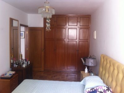 Apartamento, 2 quartos, 128 m² - Foto 2