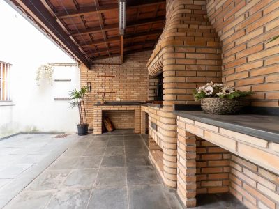 Casa, 3 quartos, 168 m² - Foto 3
