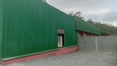 Depósito-Galpão, 200 m² - Foto 4