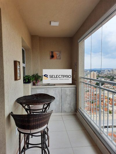 Apartamento, 3 quartos, 95 m² - Foto 2