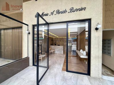 Apartamento, 3 quartos, 133 m² - Foto 2