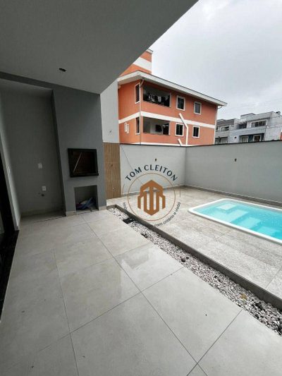 Sobrado, 3 quartos, 113 m² - Foto 4