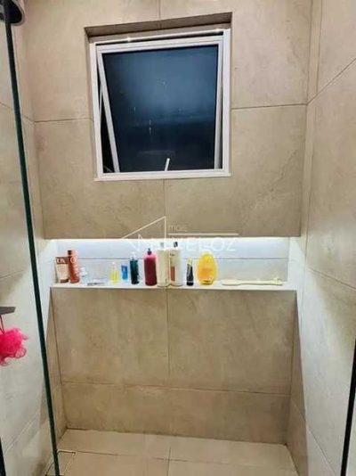Apartamento, 2 quartos, 45 m² - Foto 1