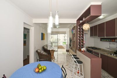 Apartamento, 3 quartos, 82 m² - Foto 4