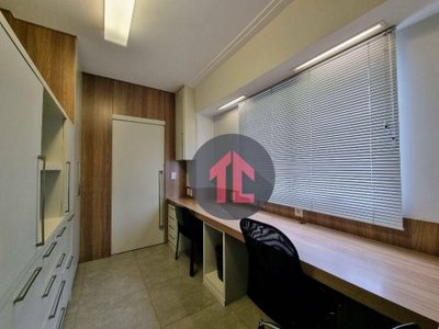 Sala-Conjunto, 35 m² - Foto 4