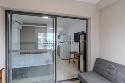 Apartamento, 1 quarto, 30 m² - Foto 5