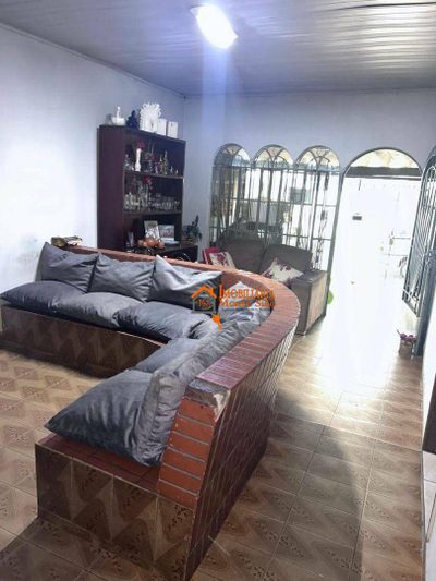 Casa, 5 quartos, 168 m² - Foto 4