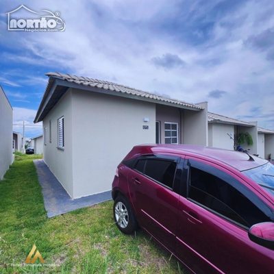 Casa, 3 quartos, 60 m² - Foto 3