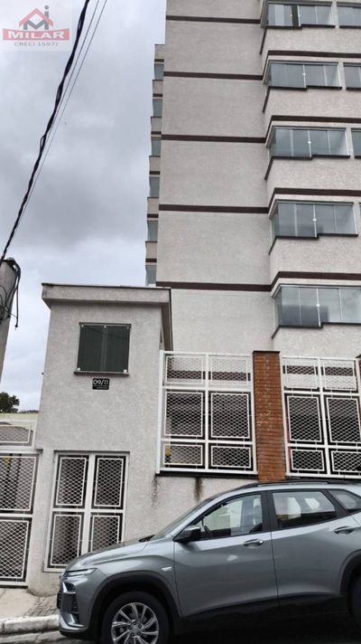 Apartamento, 2 quartos, 46 m² - Foto 2