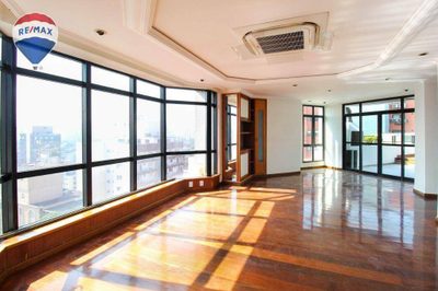 Cobertura, 4 quartos, 311 m² - Foto 1