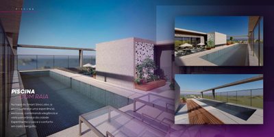 Apartamento, 1 quarto, 36 m² - Foto 1