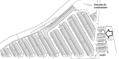 Terreno, 192 m² - Foto 2