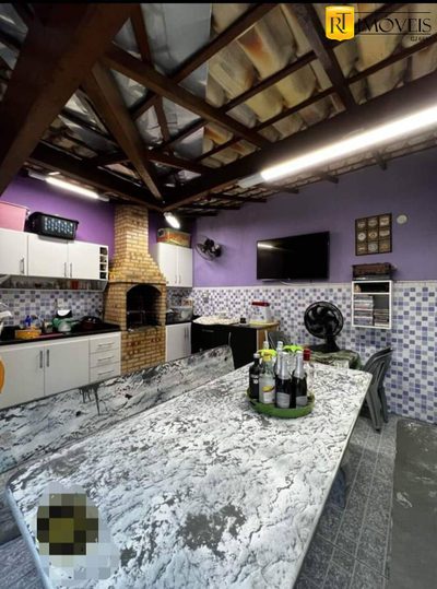 Casa, 2 quartos, 180 m² - Foto 4