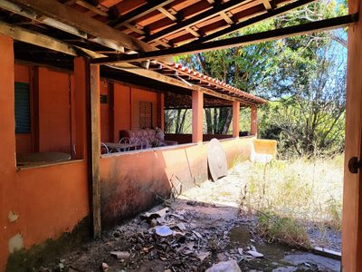 Sítio, 3 quartos, 2 hectares - Foto 3