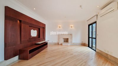 Apartamento, 4 quartos, 313 m² - Foto 4