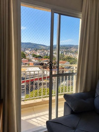 Apartamento, 2 quartos, 49 m² - Foto 4