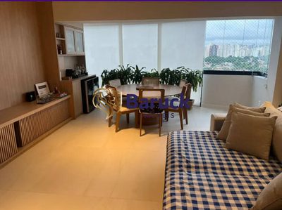 Apartamento, 4 quartos - Foto 1