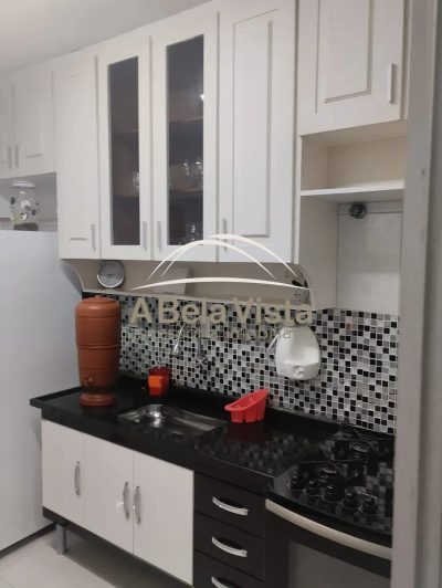 Apartamento, 3 quartos, 86 m² - Foto 2