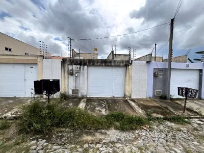 Casa, 2 quartos, 85 m² - Foto 1