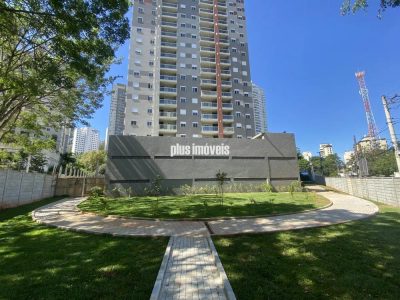 Apartamento, 2 quartos, 56 m² - Foto 3