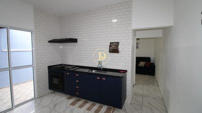 Casa, 4 quartos, 120 m² - Foto 4