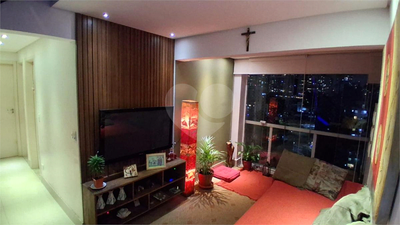 Apartamento, 2 quartos, 109 m² - Foto 2