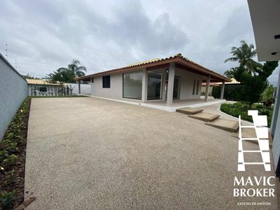 Casa, 3 quartos, 265 m² - Foto 3