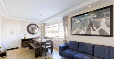 Apartamento, 1 quarto, 93 m² - Foto 4