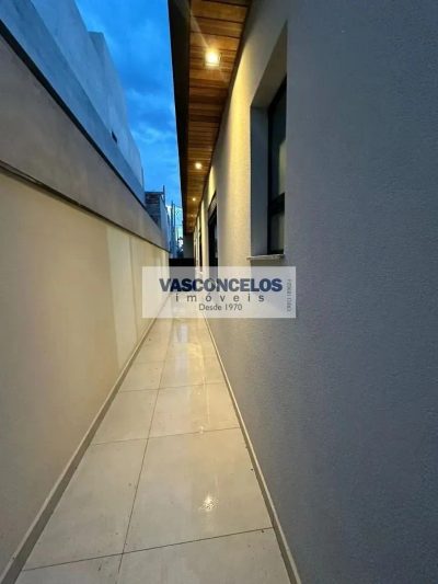 Casa, 3 quartos, 150 m² - Foto 4