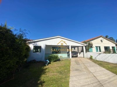 Sítio, 3 quartos, 450 m² - Foto 2
