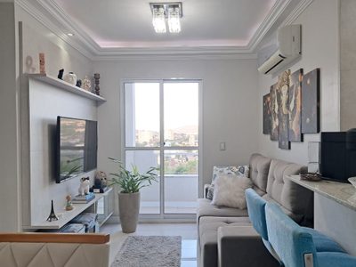 Apartamento, 2 quartos, 59 m² - Foto 1