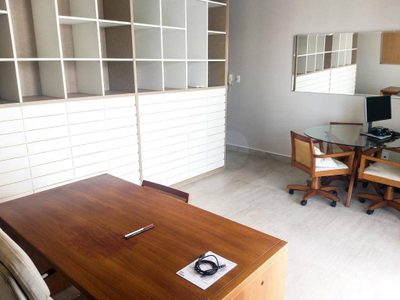 Sala-Conjunto, 40 m² - Foto 4
