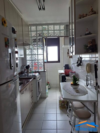 Apartamento, 2 quartos, 59 m² - Foto 4