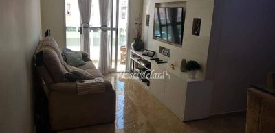 Apartamento, 3 quartos, 80 m² - Foto 4