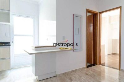 Apartamento, 2 quartos, 39 m² - Foto 4