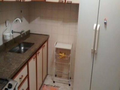 Apartamento, 2 quartos - Foto 1