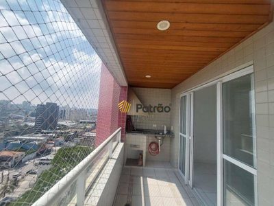 Apartamento, 3 quartos, 88 m² - Foto 2