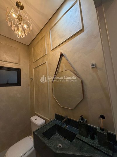Casa, 3 quartos, 160 m² - Foto 3