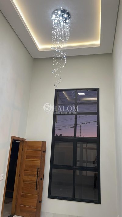 Casa, 3 quartos, 96 m² - Foto 3