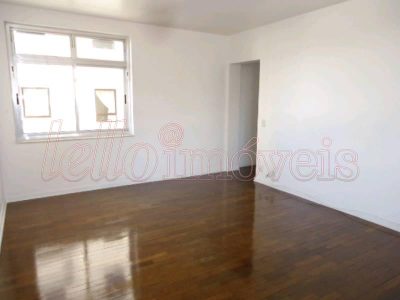 Apartamento, 2 quartos, 86 m² - Foto 2