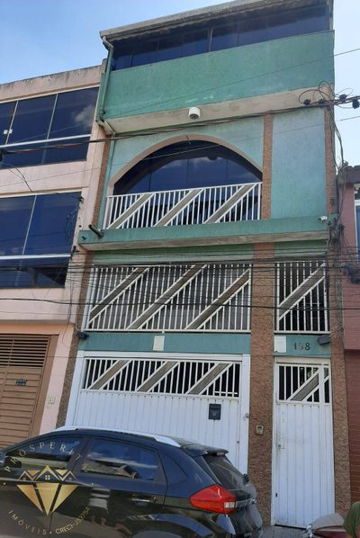 Apartamento, 3 quartos, 393 m² - Foto 1