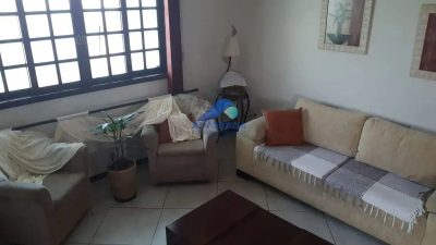 Sobrado, 3 quartos, 236 m² - Foto 4