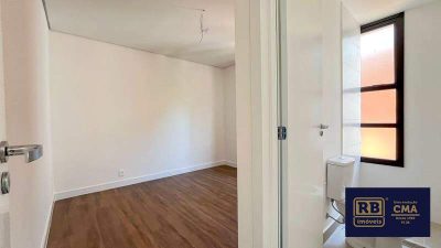 Apartamento, 2 quartos, 77 m² - Foto 2