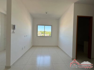 Apartamento, 2 quartos, 52 m² - Foto 2