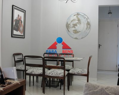 Apartamento, 2 quartos, 57 m² - Foto 2